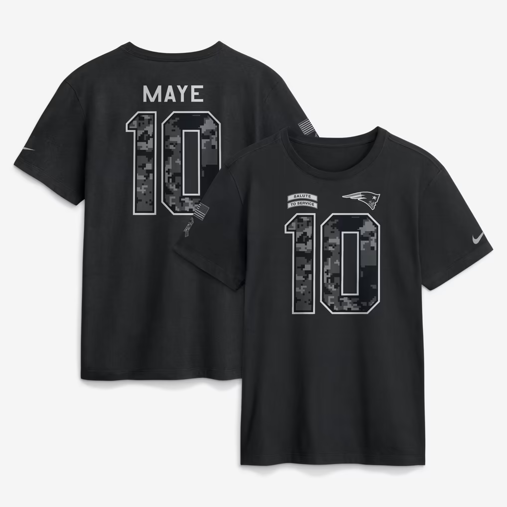 Men Nike NFL 2026 T shirt d8469c03